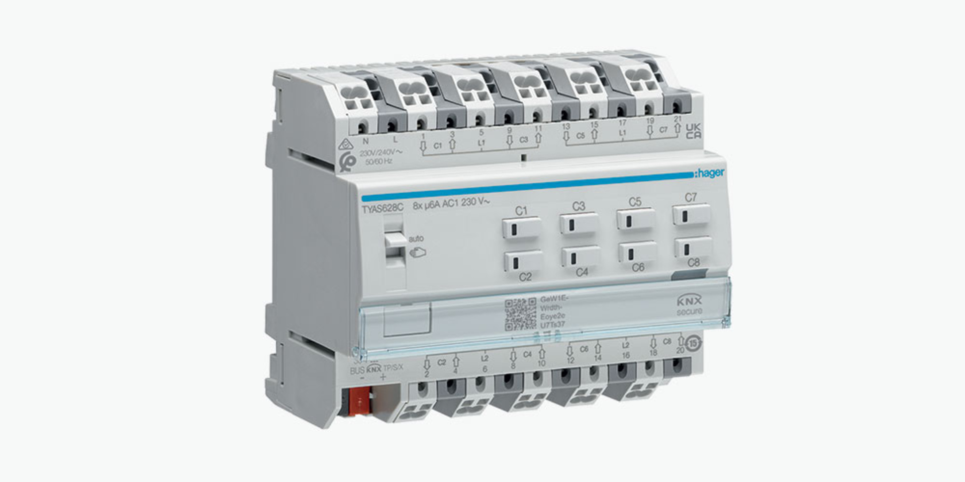 KNX-Lösungen bei Elektromeister Hannes Spangenberg in Sondershausen