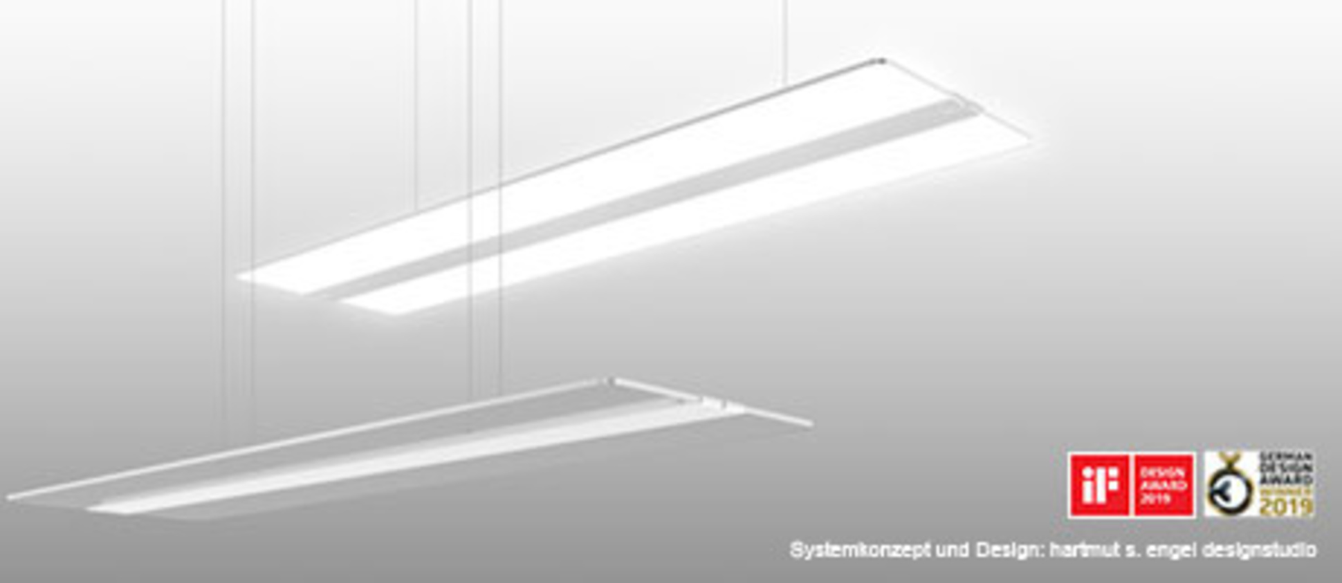 TWINDOT Pendelleuchten-Serie bei Elektromeister Hannes Spangenberg in Sondershausen